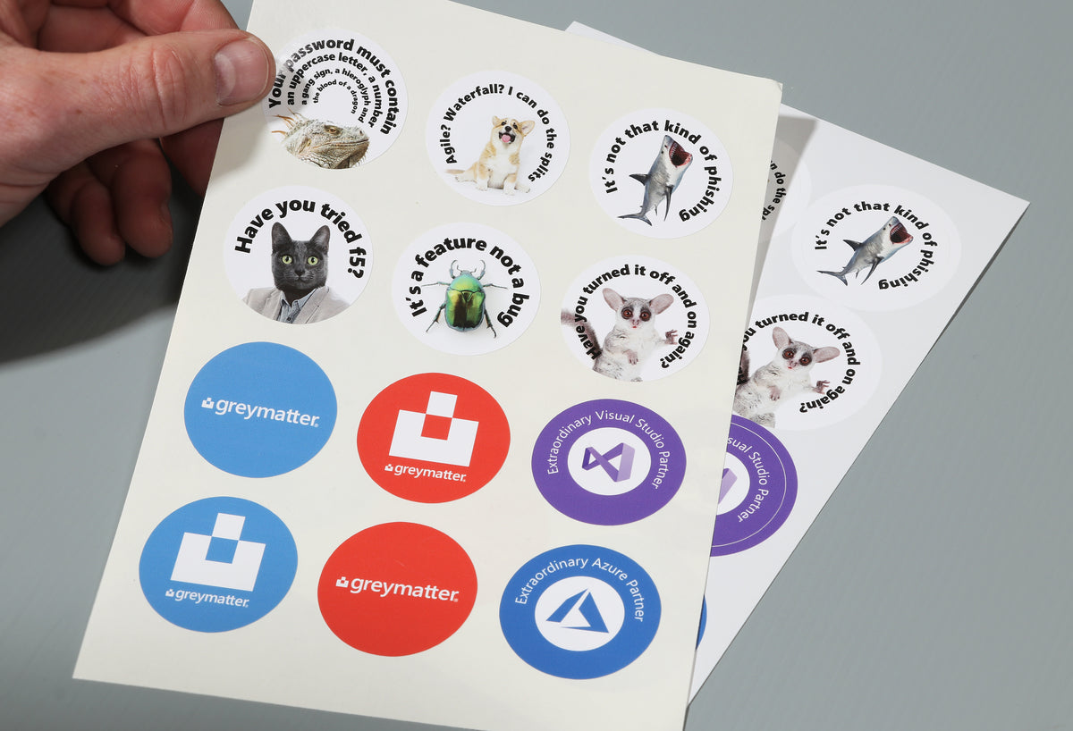Sticker Sheet Printing – Sticker sheet printing website